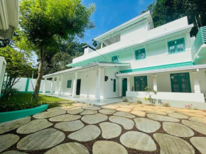 KINGFISHER GREEN VILLA